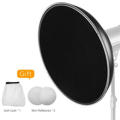 BEAUTY DISH - HONEY