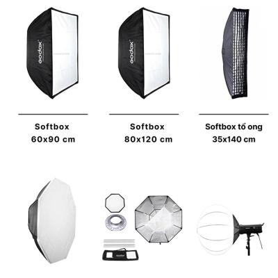 SOFTBOX